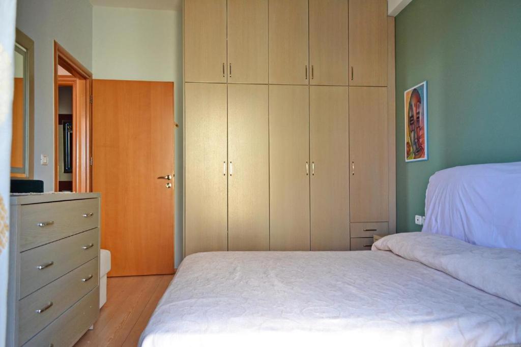 Apartment Elena-1 Sarandë 外观 照片