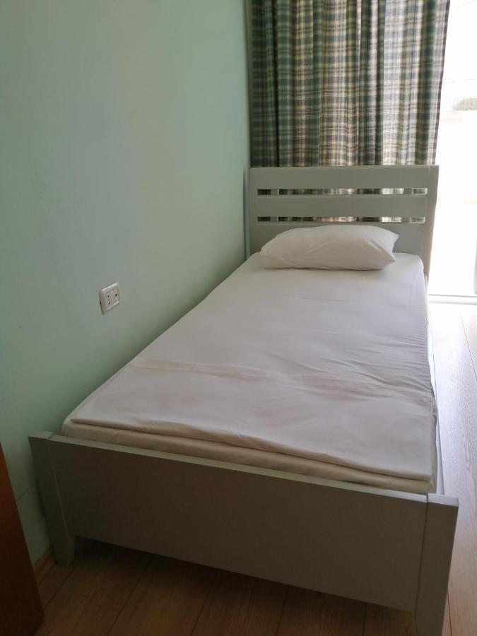 Apartment Elena-1 Sarandë 外观 照片