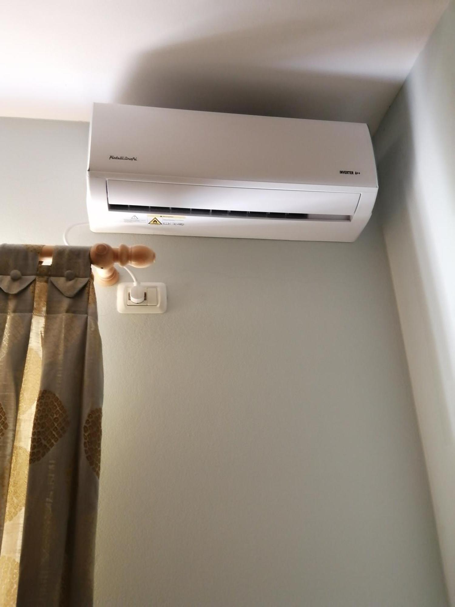 Apartment Elena-1 Sarandë 外观 照片